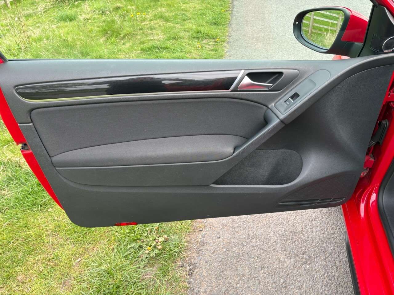 2009 VOLKSWAGEN GOLF 2009 VOLKSWAGEN GOLF