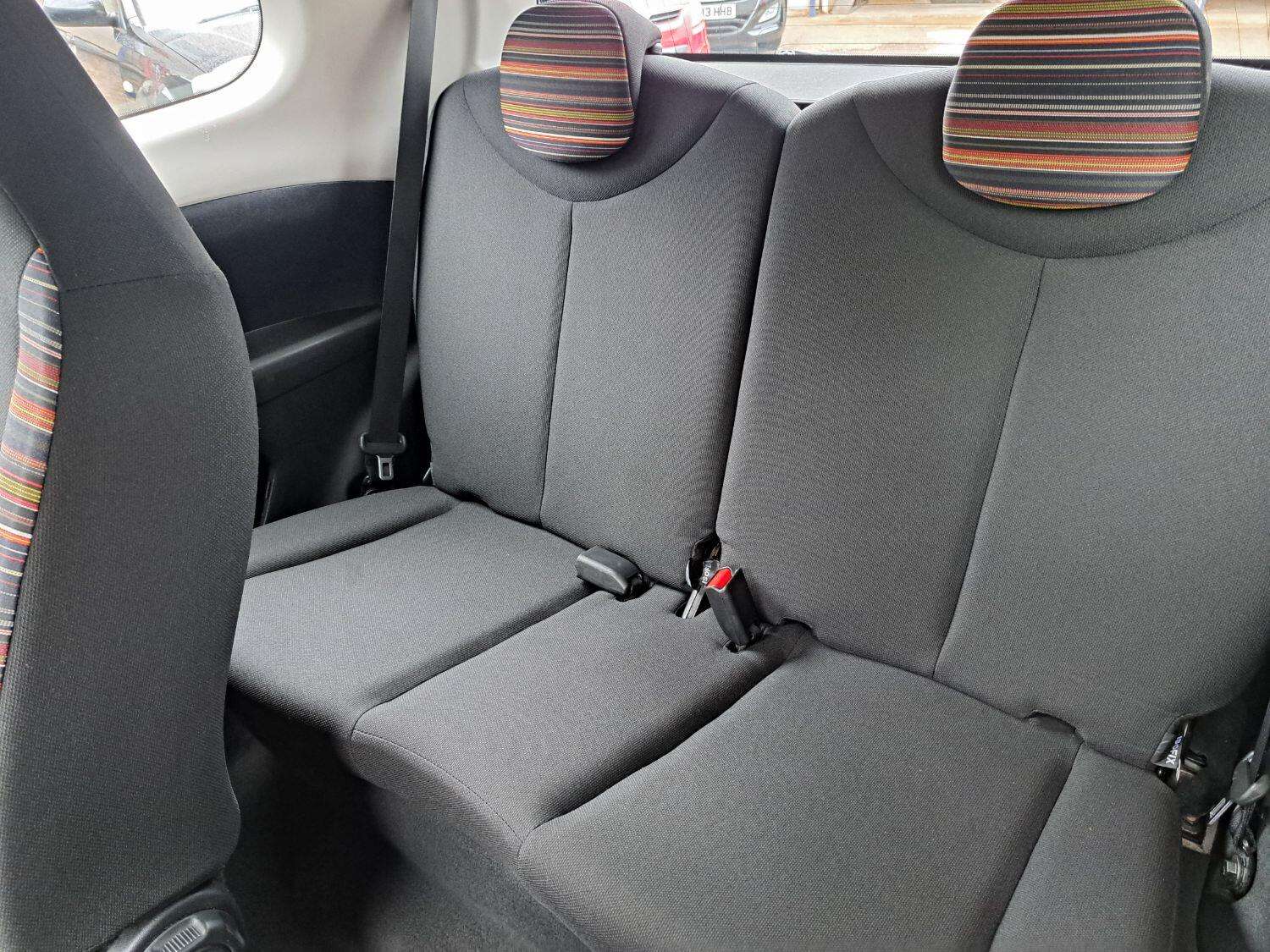 2014 CITROEN C1 2014 CITROEN C1