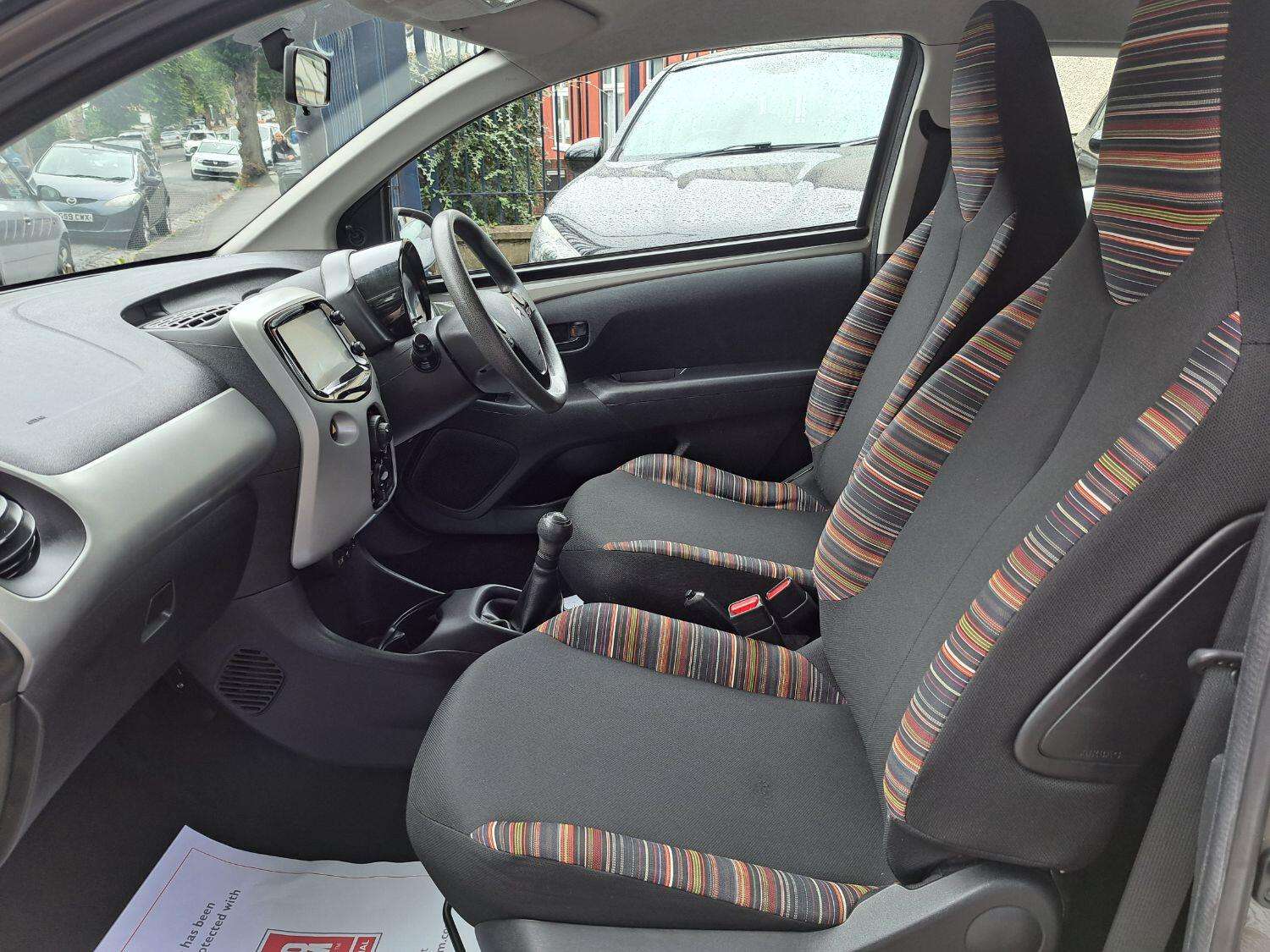 2014 CITROEN C1 2014 CITROEN C1