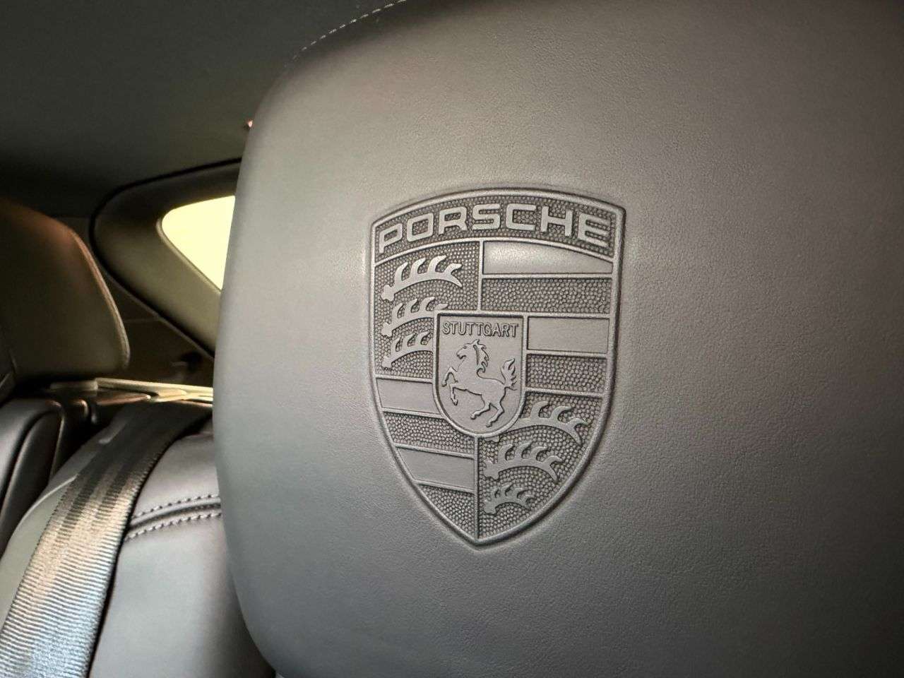 2014 PORSCHE CAYENNE 2014 PORSCHE CAYENNE