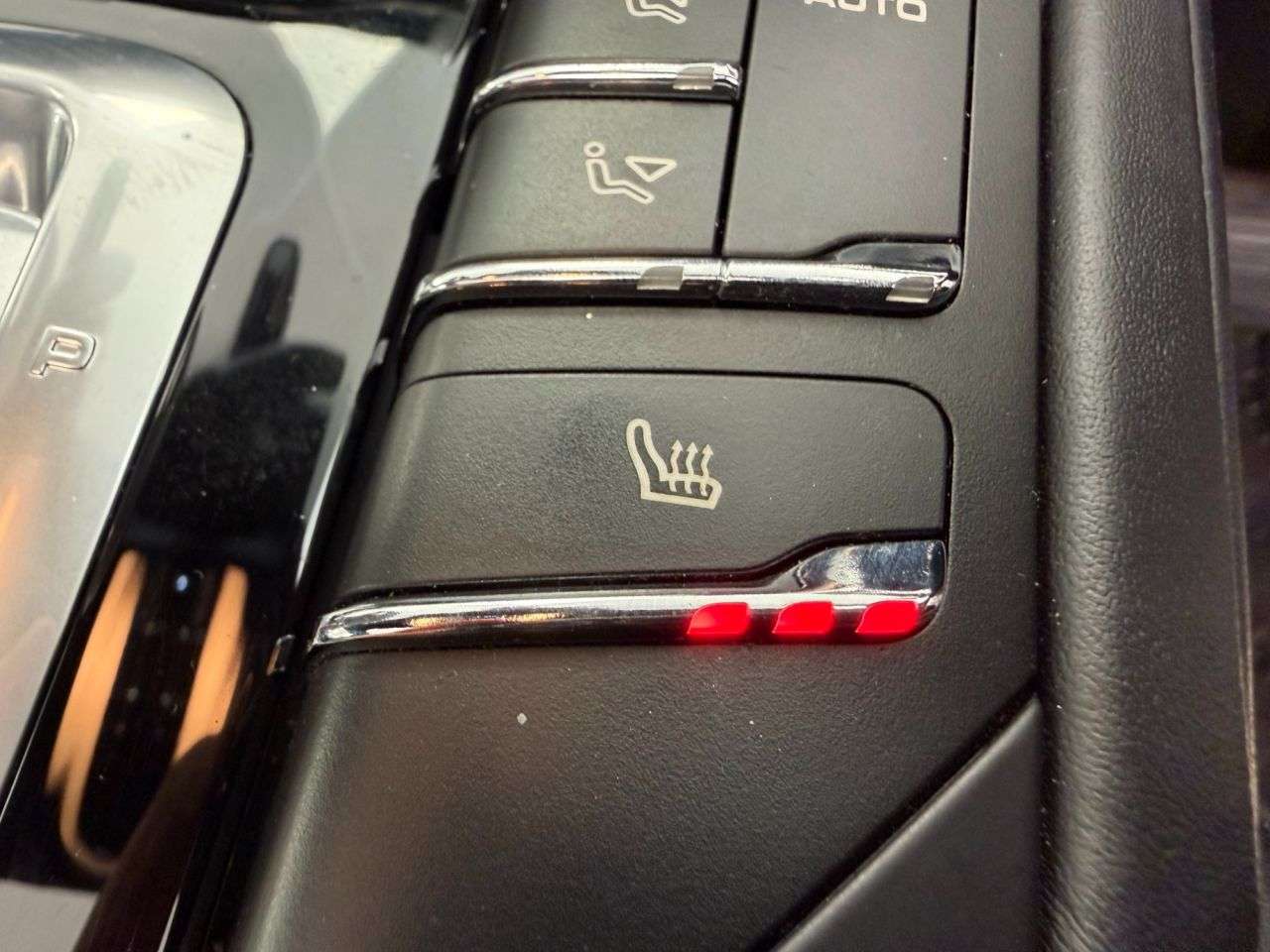 2014 PORSCHE CAYENNE 2014 PORSCHE CAYENNE