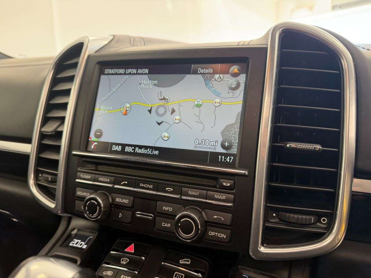 2014 PORSCHE CAYENNE 2014 PORSCHE CAYENNE