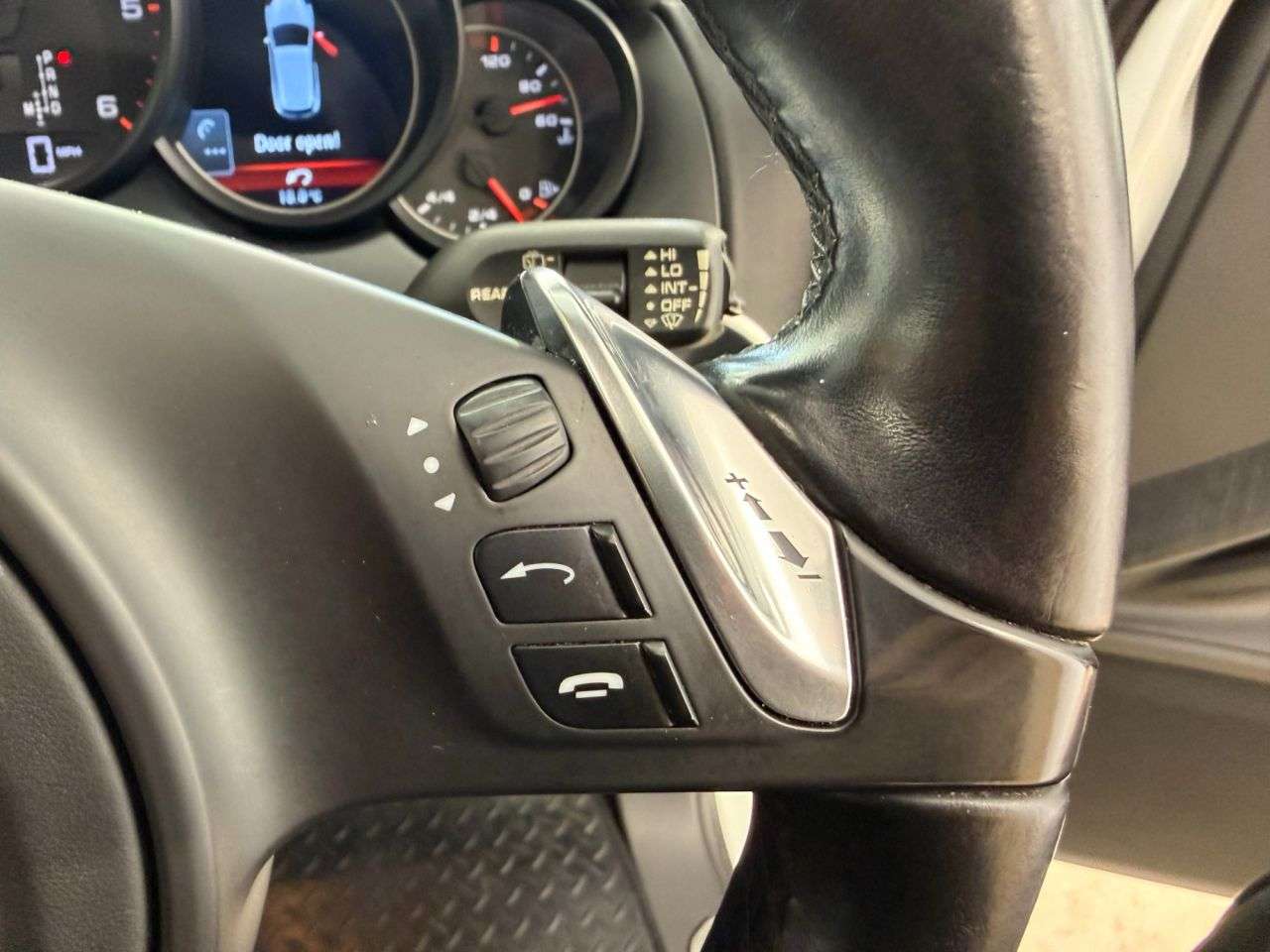 2014 PORSCHE CAYENNE 2014 PORSCHE CAYENNE