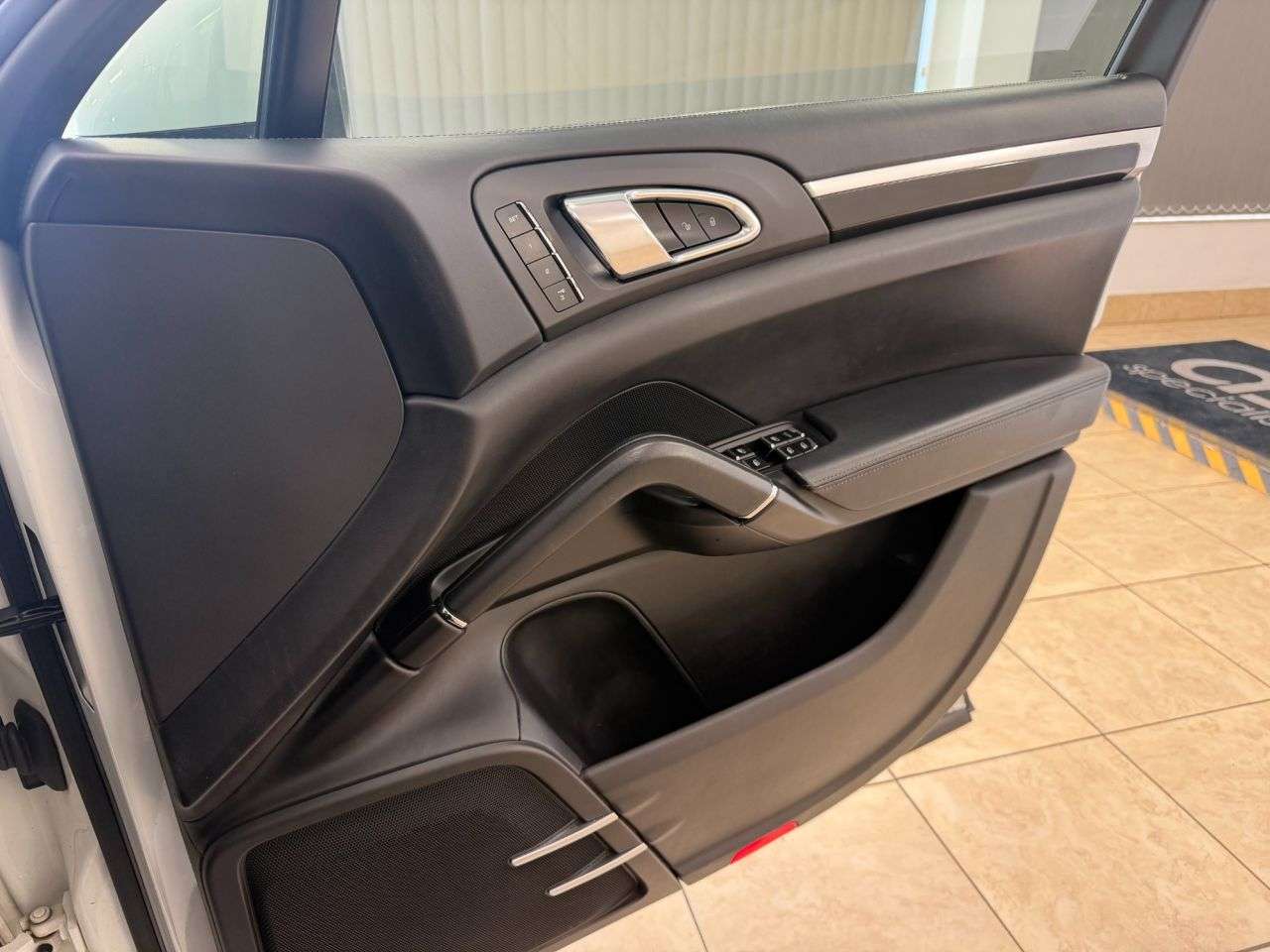 2014 PORSCHE CAYENNE 2014 PORSCHE CAYENNE