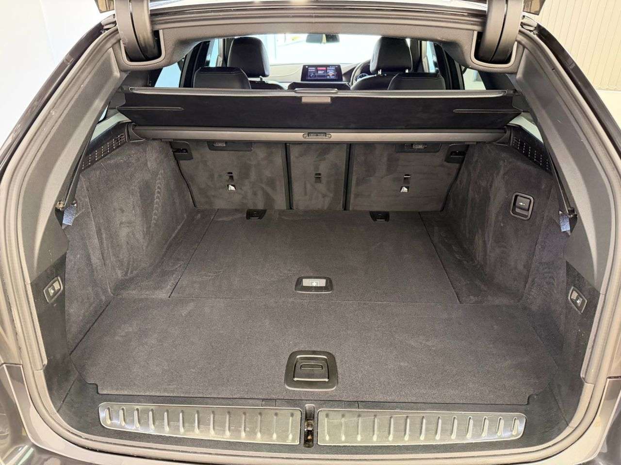 2019 BMW 5 SERIES 2019 BMW 5 SERIES