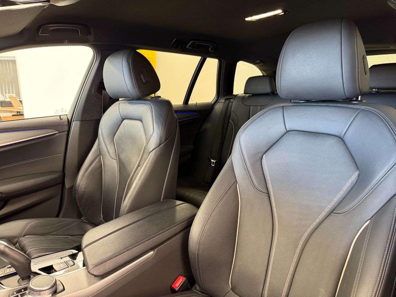 2019 BMW 5 SERIES 2019 BMW 5 SERIES