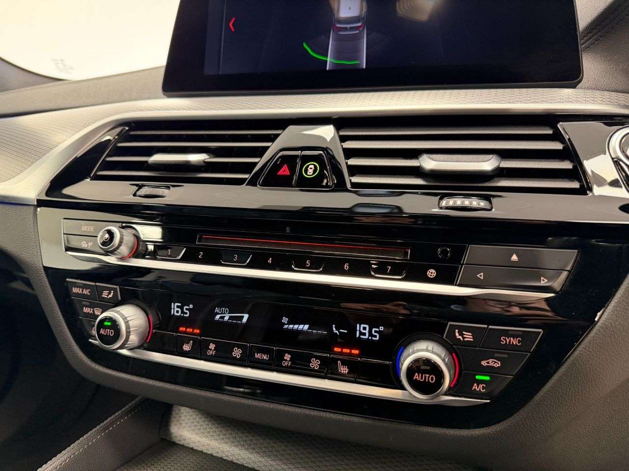 2019 BMW 5 SERIES 2019 BMW 5 SERIES