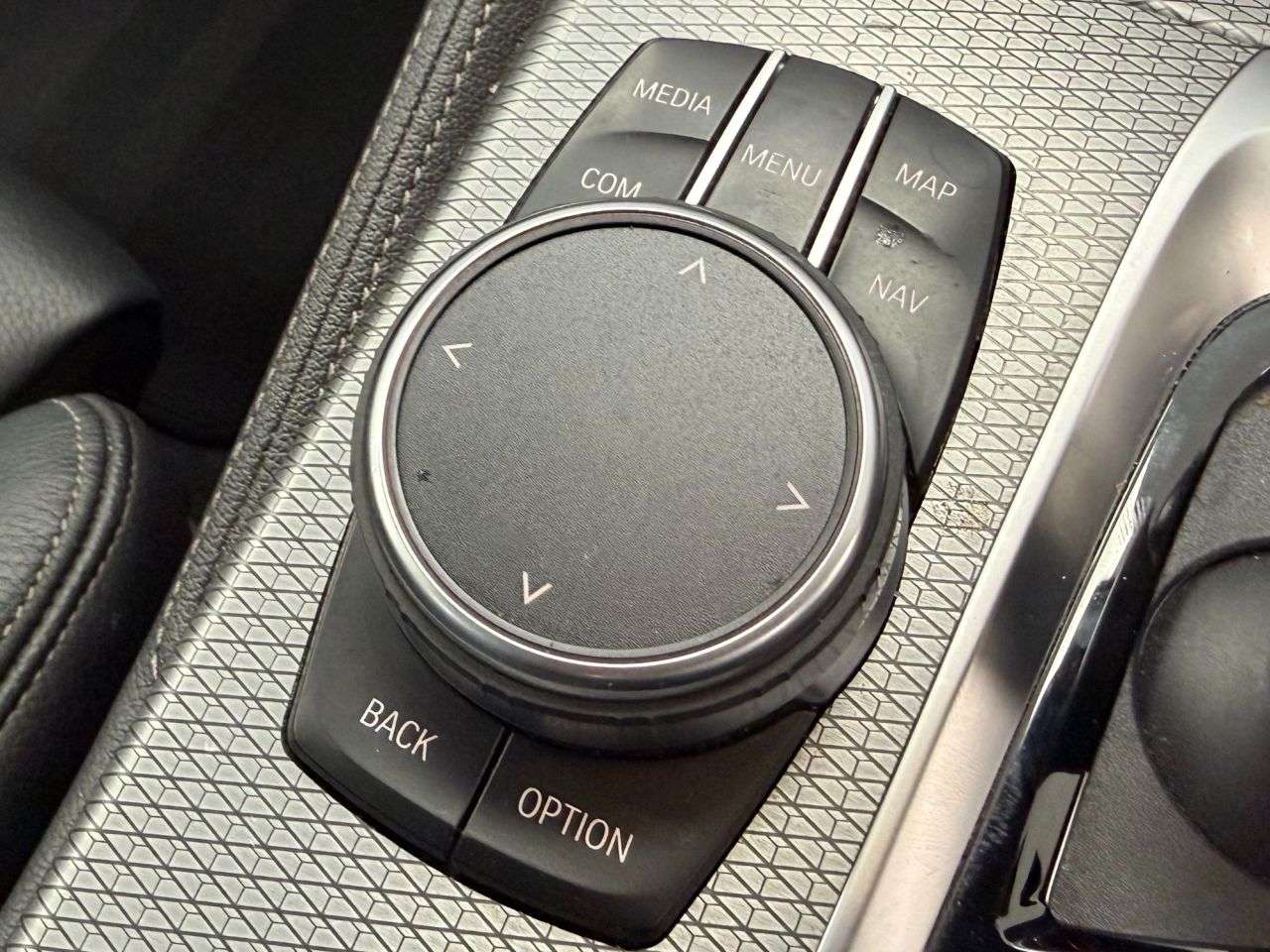 2019 BMW 5 SERIES 2019 BMW 5 SERIES