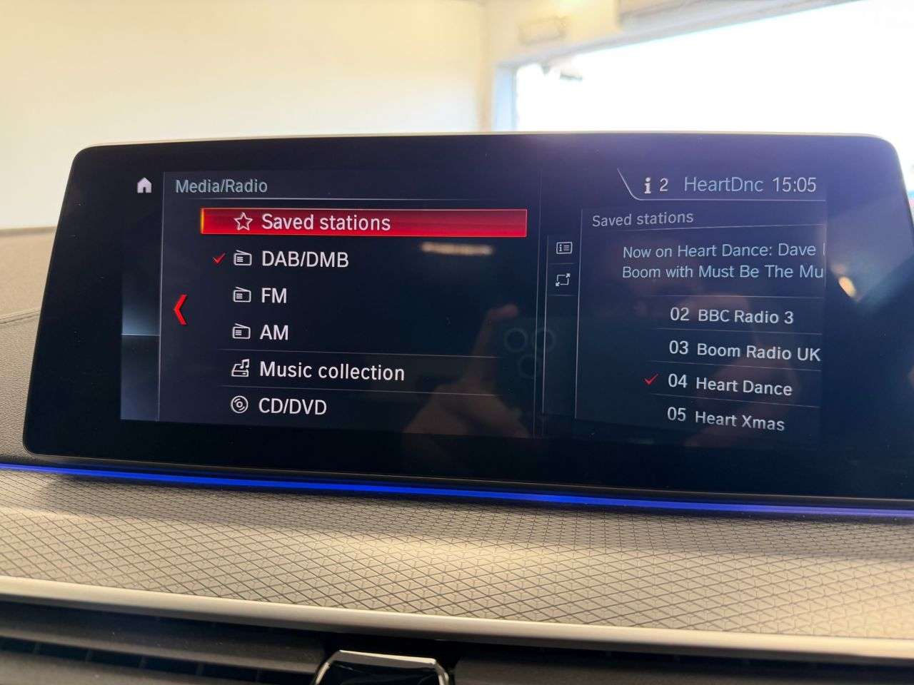 2019 BMW 5 SERIES 2019 BMW 5 SERIES