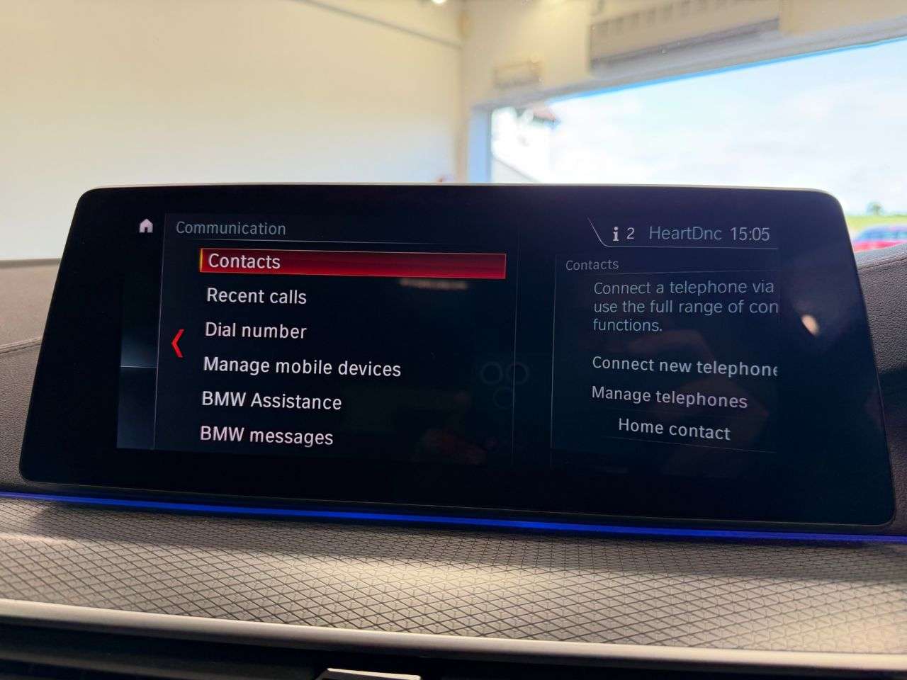 2019 BMW 5 SERIES 2019 BMW 5 SERIES