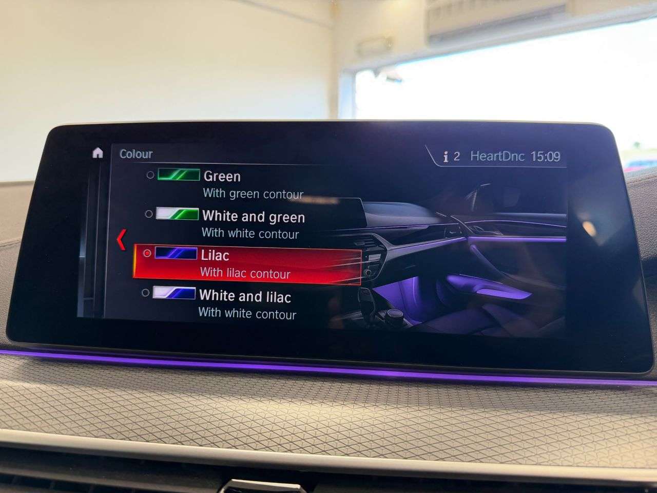 2019 BMW 5 SERIES 2019 BMW 5 SERIES