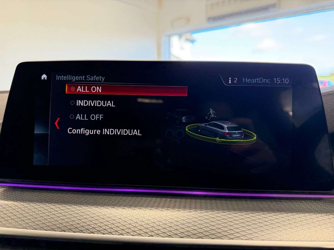 2019 BMW 5 SERIES 2019 BMW 5 SERIES