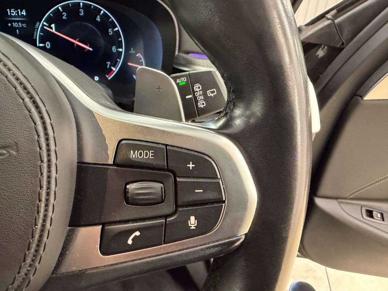 2019 BMW 5 SERIES 2019 BMW 5 SERIES