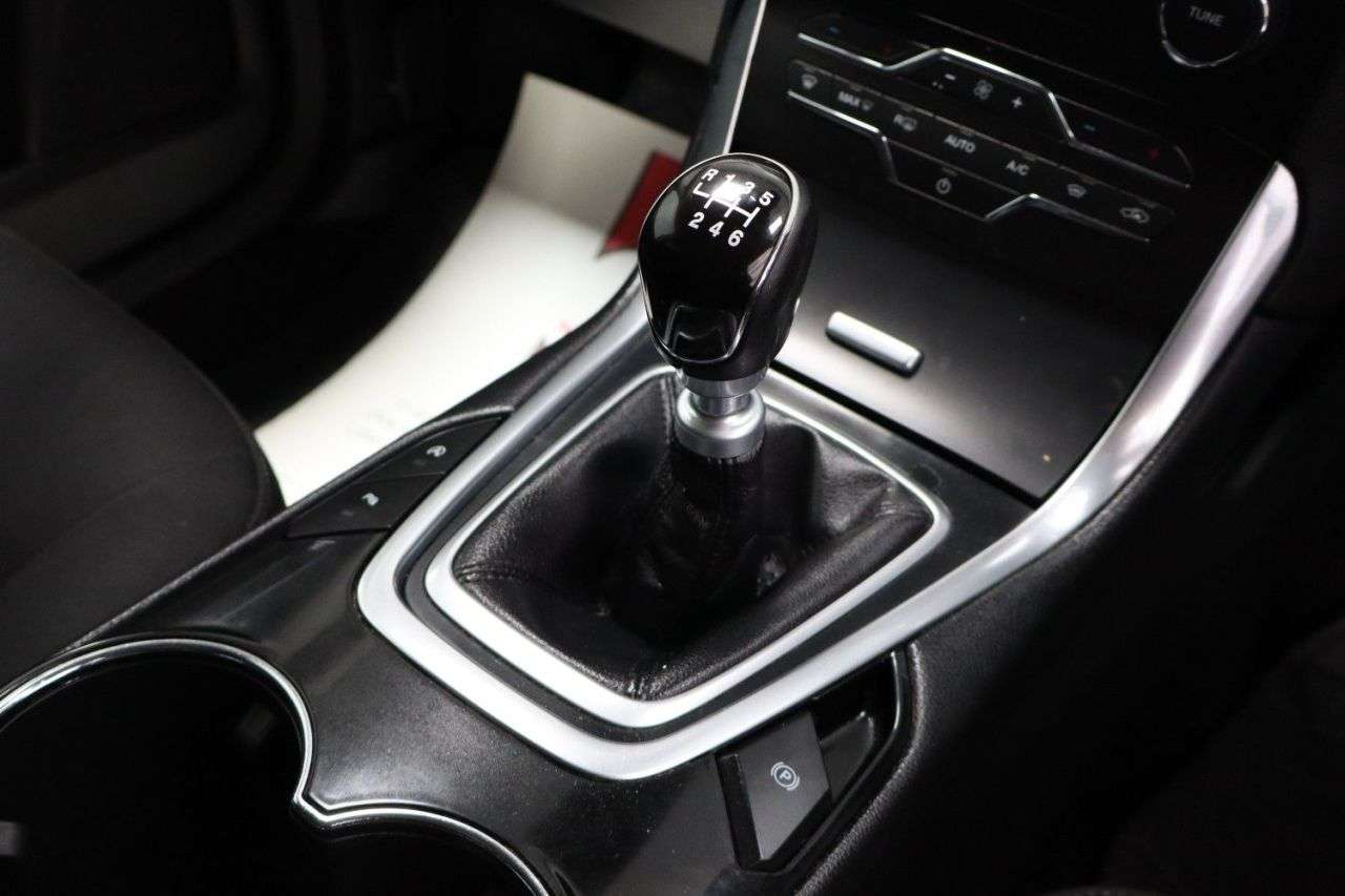 2019 FORD GALAXY 2019 FORD GALAXY