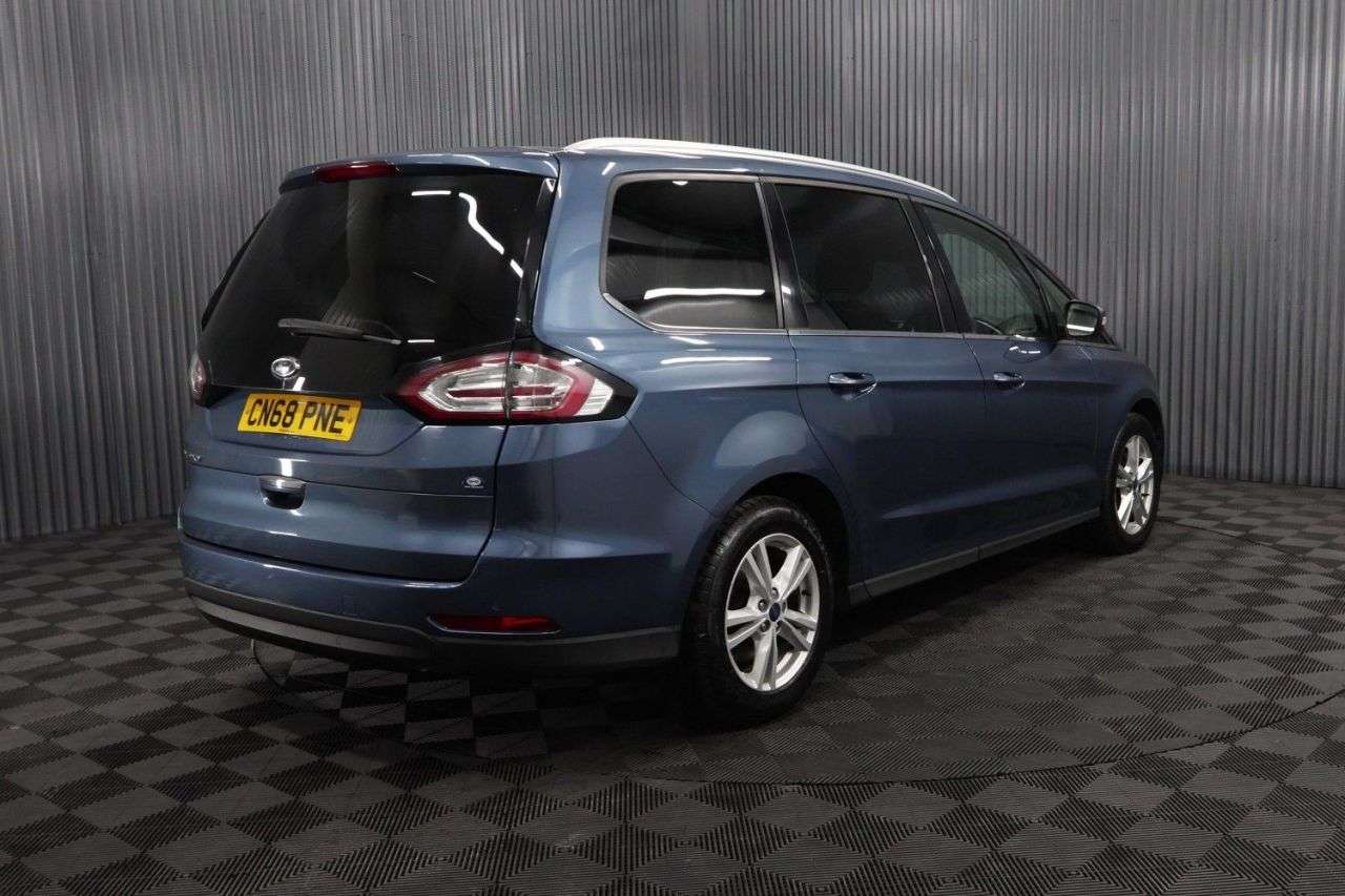 2019 FORD GALAXY 2019 FORD GALAXY
