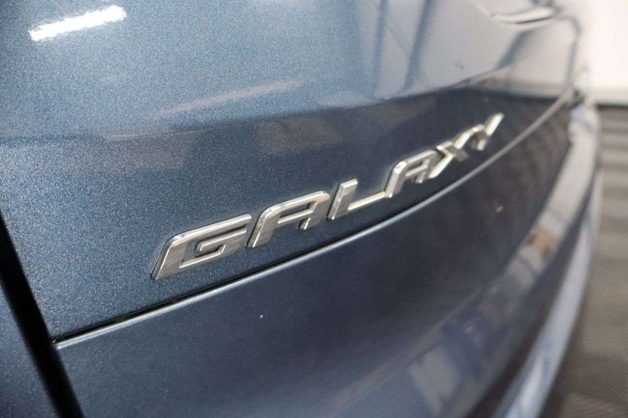 2019 FORD GALAXY 2019 FORD GALAXY