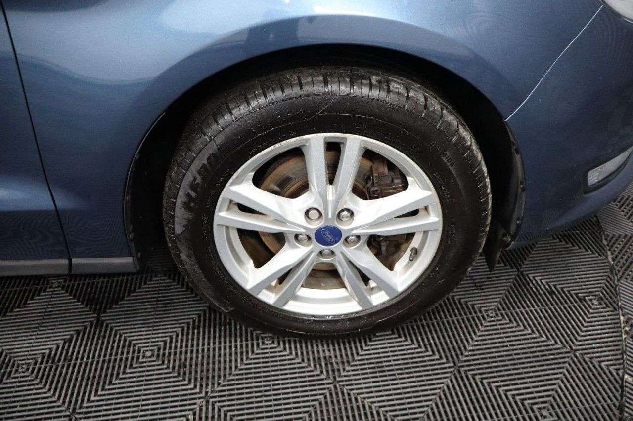 2019 FORD GALAXY 2019 FORD GALAXY