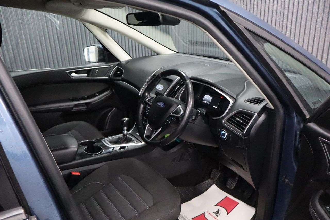 2019 FORD GALAXY 2019 FORD GALAXY