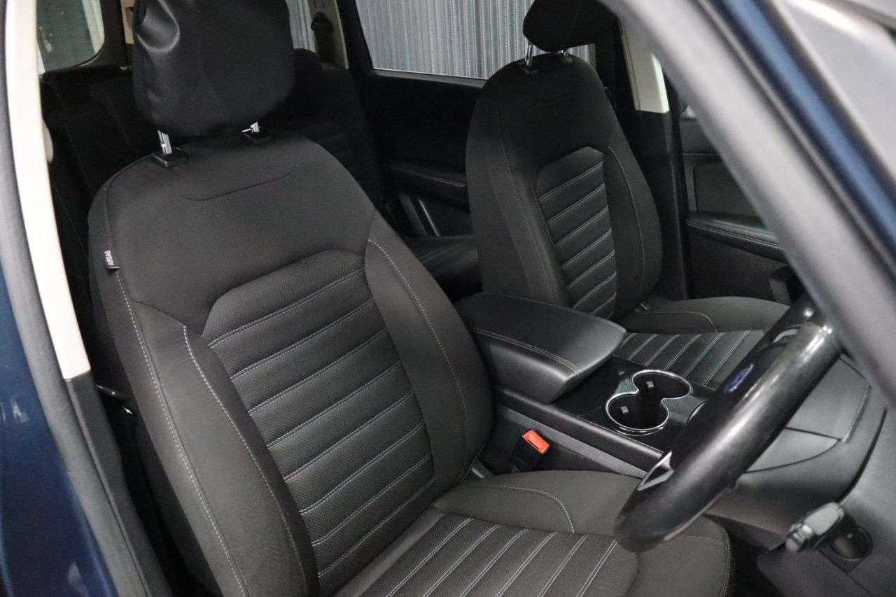 2019 FORD GALAXY 2019 FORD GALAXY