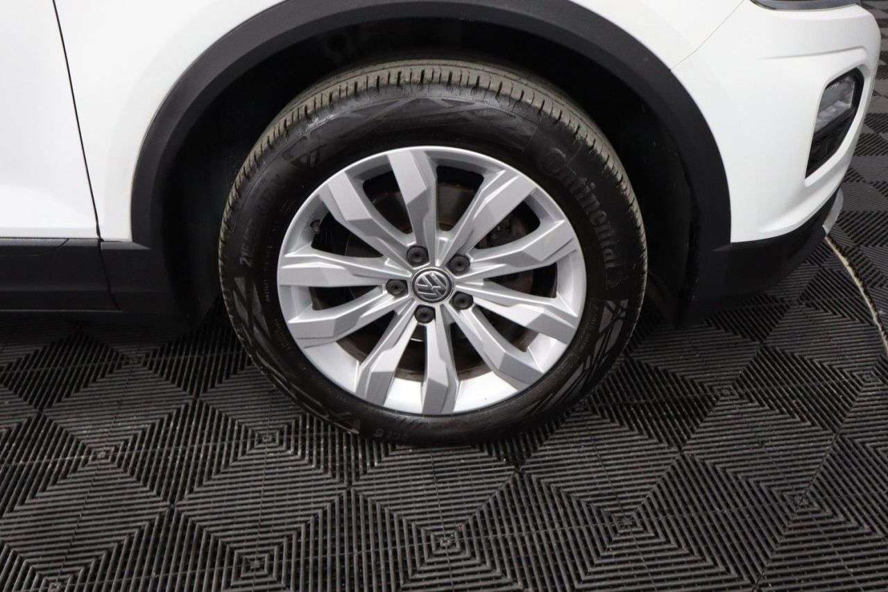 2020 VOLKSWAGEN T-ROC 2020 VOLKSWAGEN T-ROC