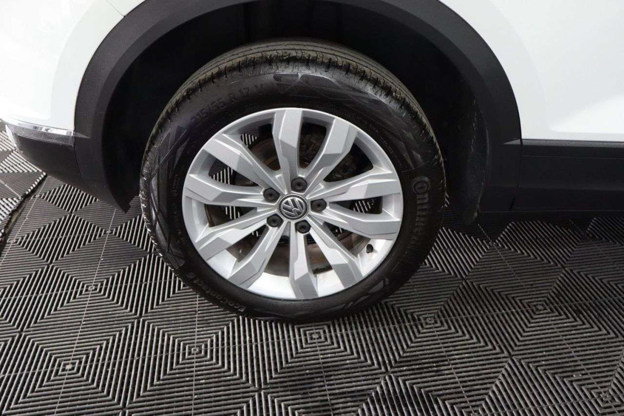 2020 VOLKSWAGEN T-ROC 2020 VOLKSWAGEN T-ROC