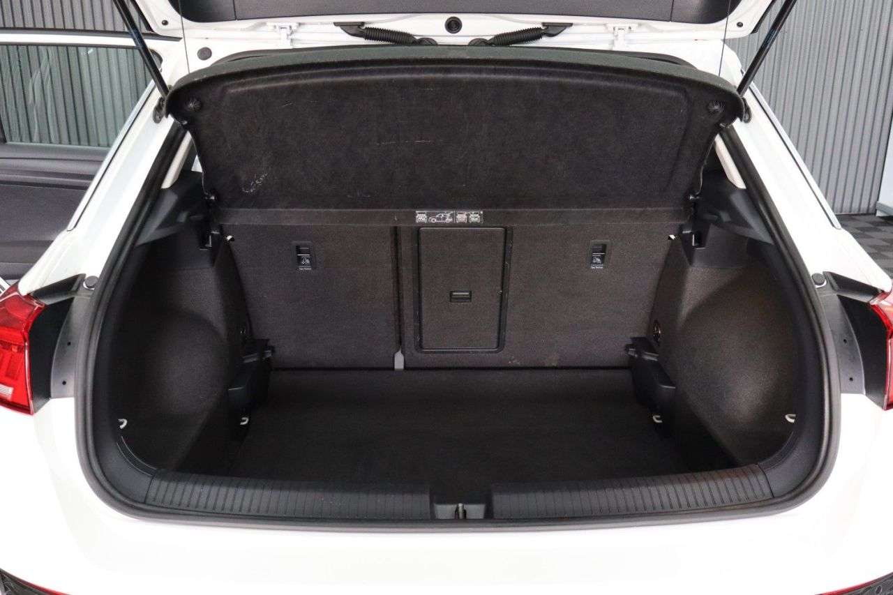 2020 VOLKSWAGEN T-ROC 2020 VOLKSWAGEN T-ROC