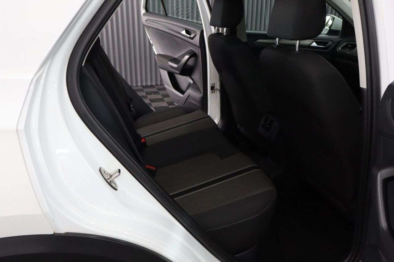 2020 VOLKSWAGEN T-ROC 2020 VOLKSWAGEN T-ROC