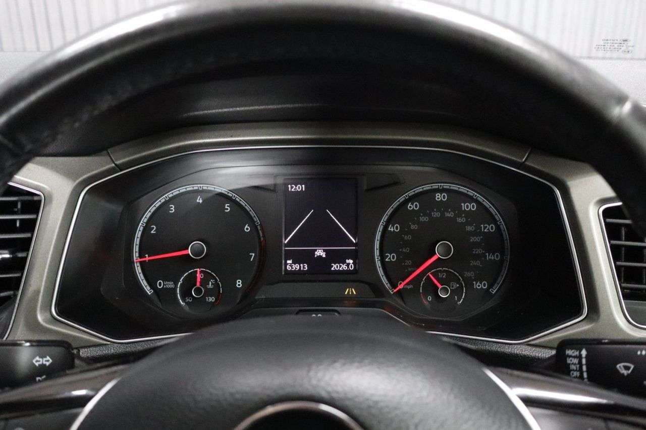 2020 VOLKSWAGEN T-ROC 2020 VOLKSWAGEN T-ROC