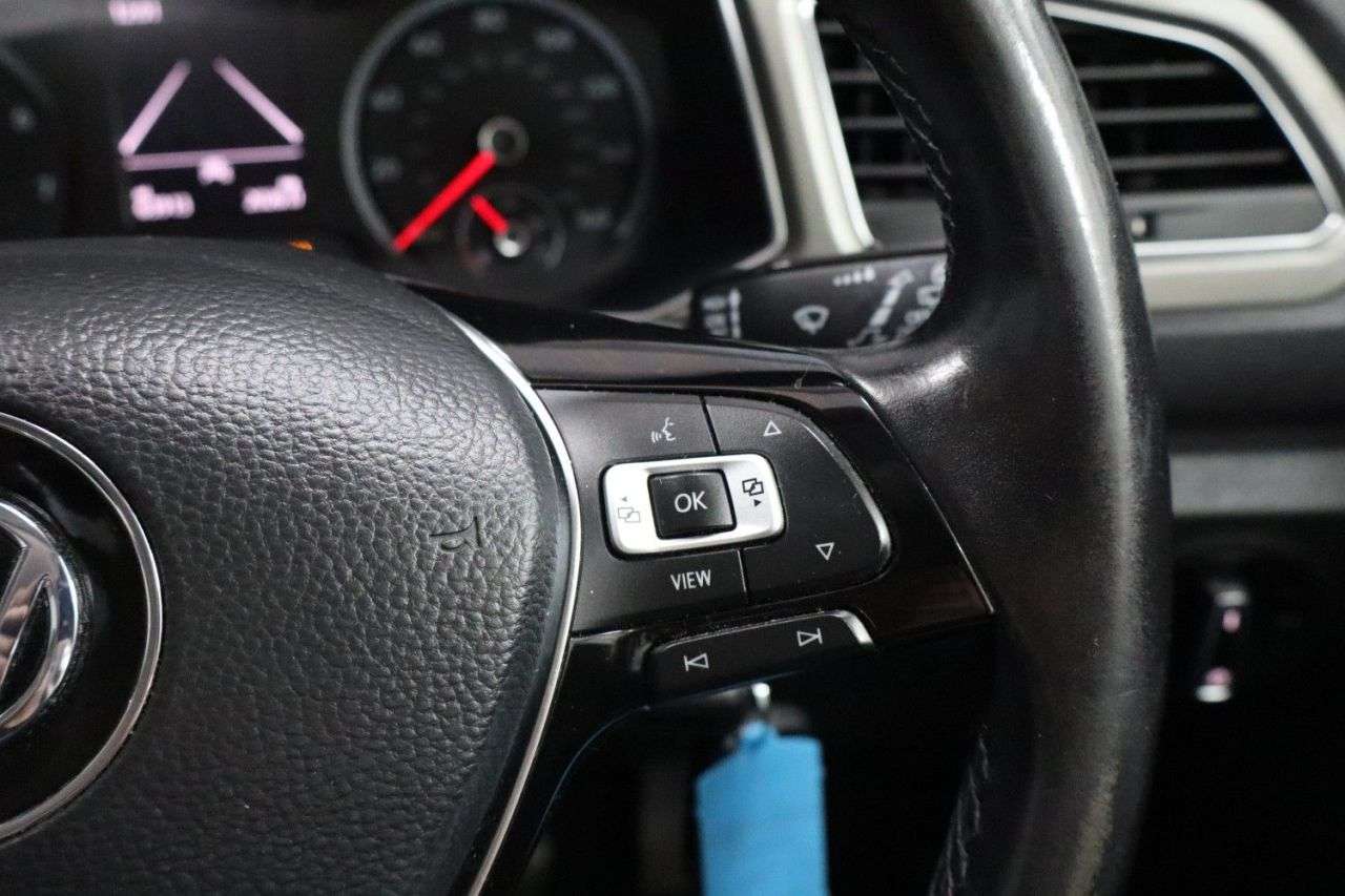 2020 VOLKSWAGEN T-ROC 2020 VOLKSWAGEN T-ROC