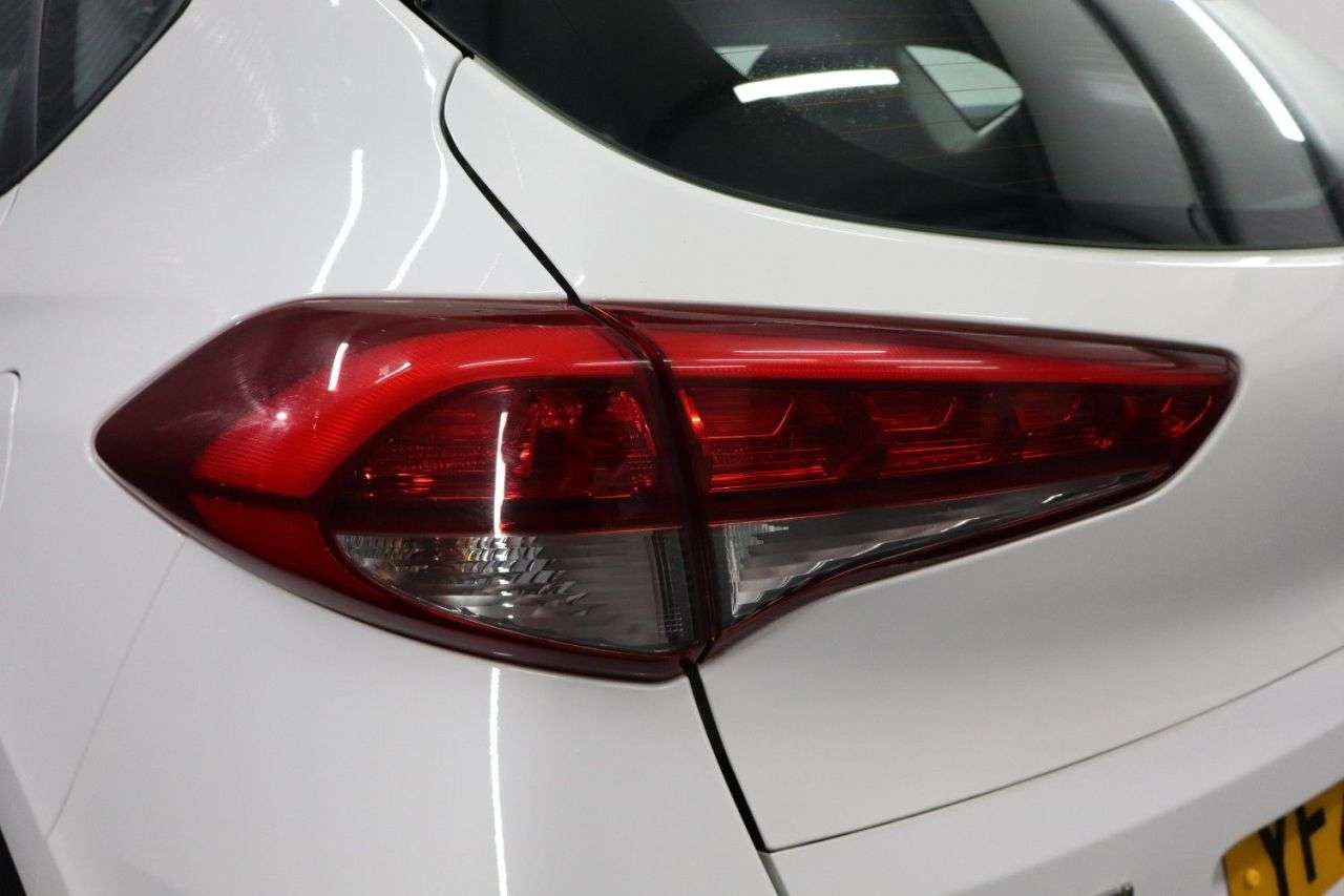 2015 HYUNDAI TUCSON 2015 HYUNDAI TUCSON