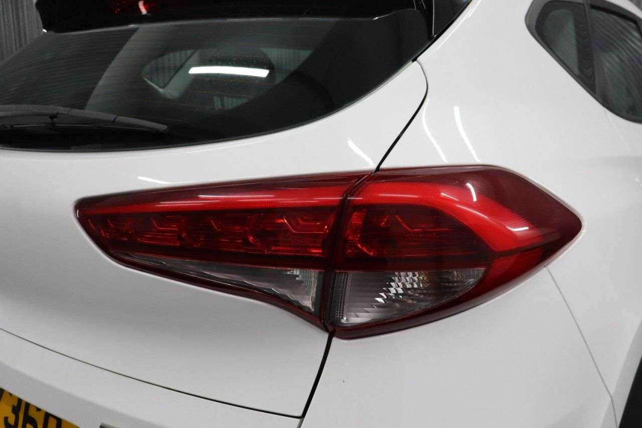 2015 HYUNDAI TUCSON 2015 HYUNDAI TUCSON