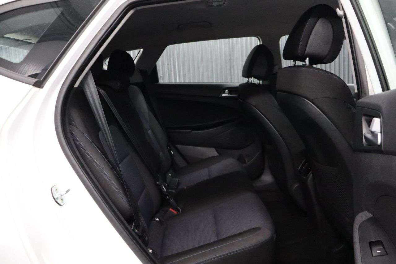 2015 HYUNDAI TUCSON 2015 HYUNDAI TUCSON