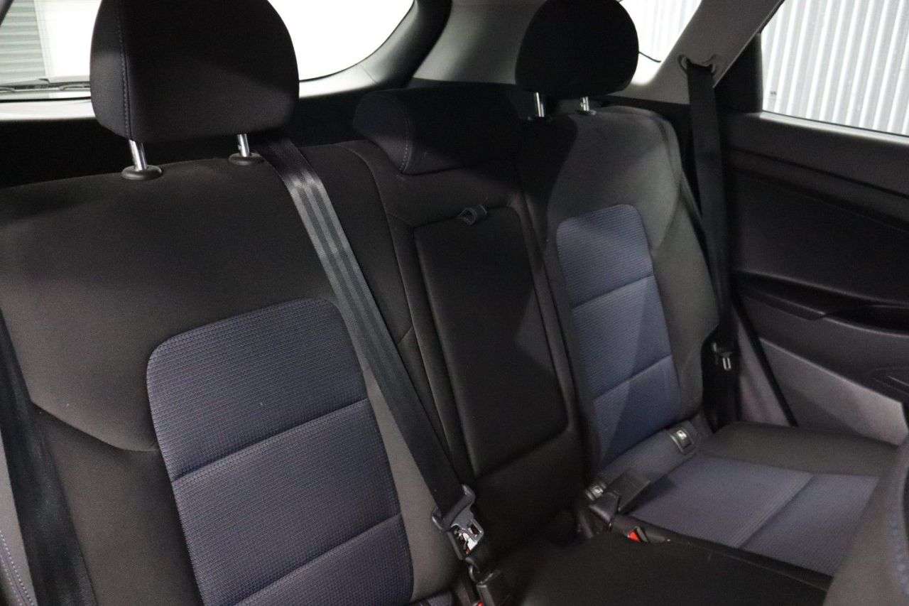 2015 HYUNDAI TUCSON 2015 HYUNDAI TUCSON