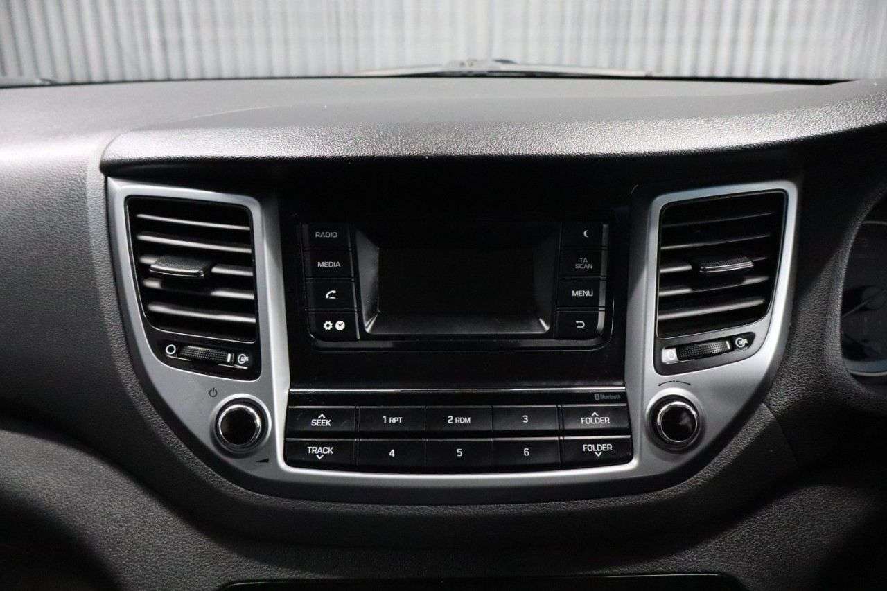 2015 HYUNDAI TUCSON 2015 HYUNDAI TUCSON