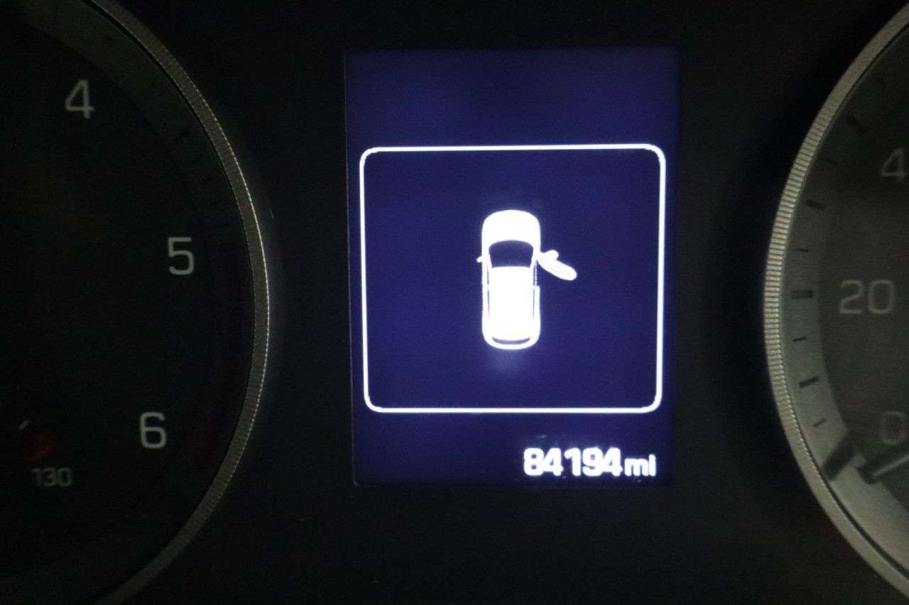 2015 HYUNDAI TUCSON 2015 HYUNDAI TUCSON