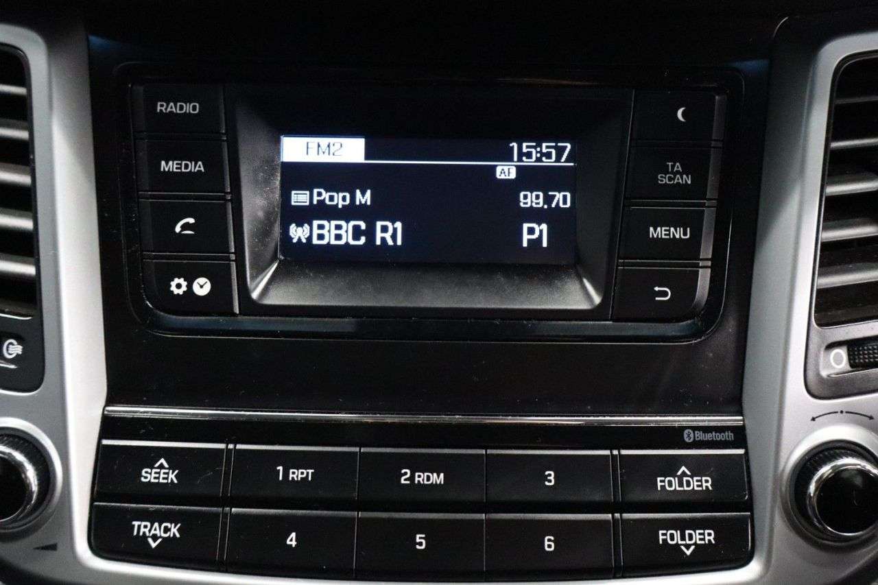 2015 HYUNDAI TUCSON 2015 HYUNDAI TUCSON