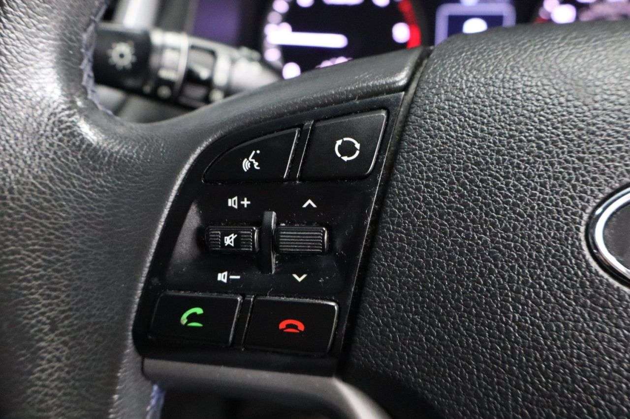 2015 HYUNDAI TUCSON 2015 HYUNDAI TUCSON