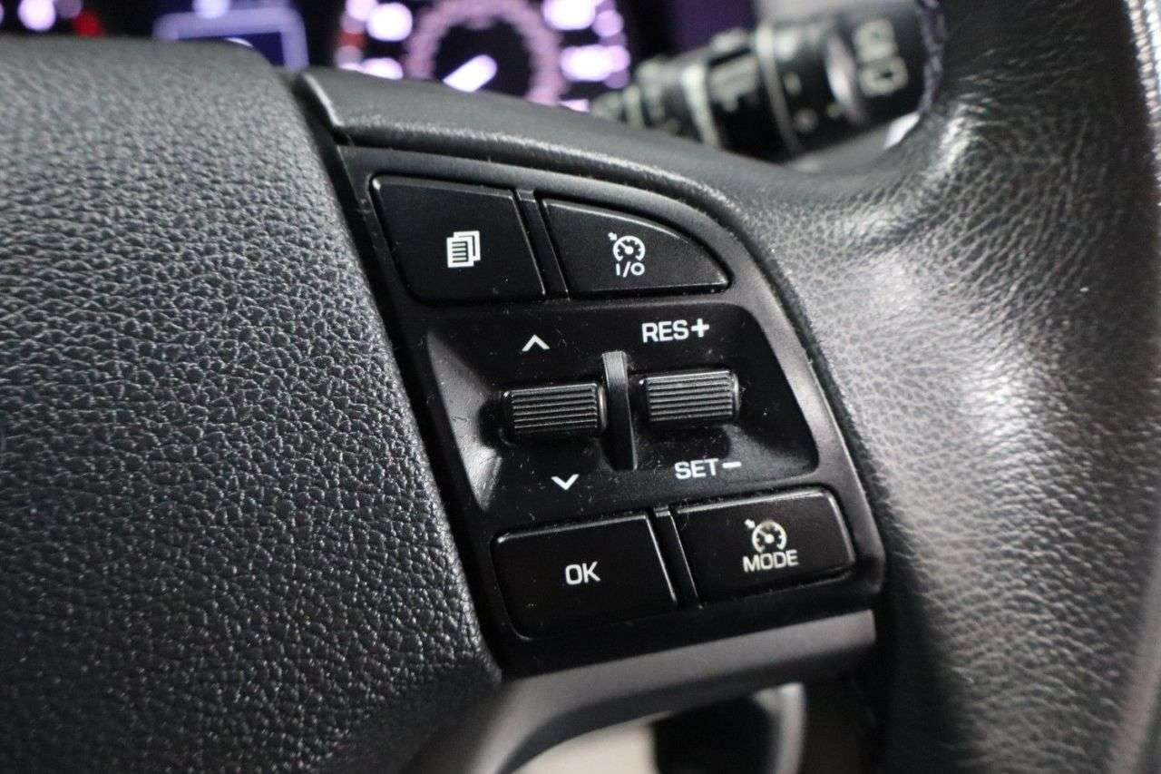 2015 HYUNDAI TUCSON 2015 HYUNDAI TUCSON