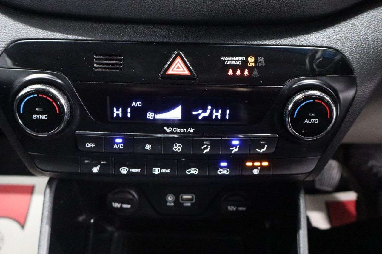 2015 HYUNDAI TUCSON 2015 HYUNDAI TUCSON