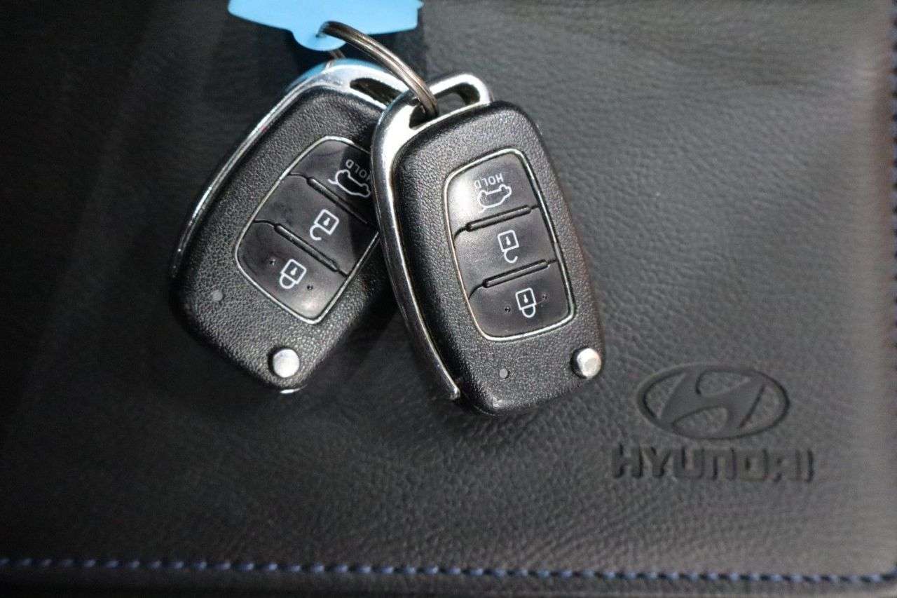 2015 HYUNDAI TUCSON 2015 HYUNDAI TUCSON