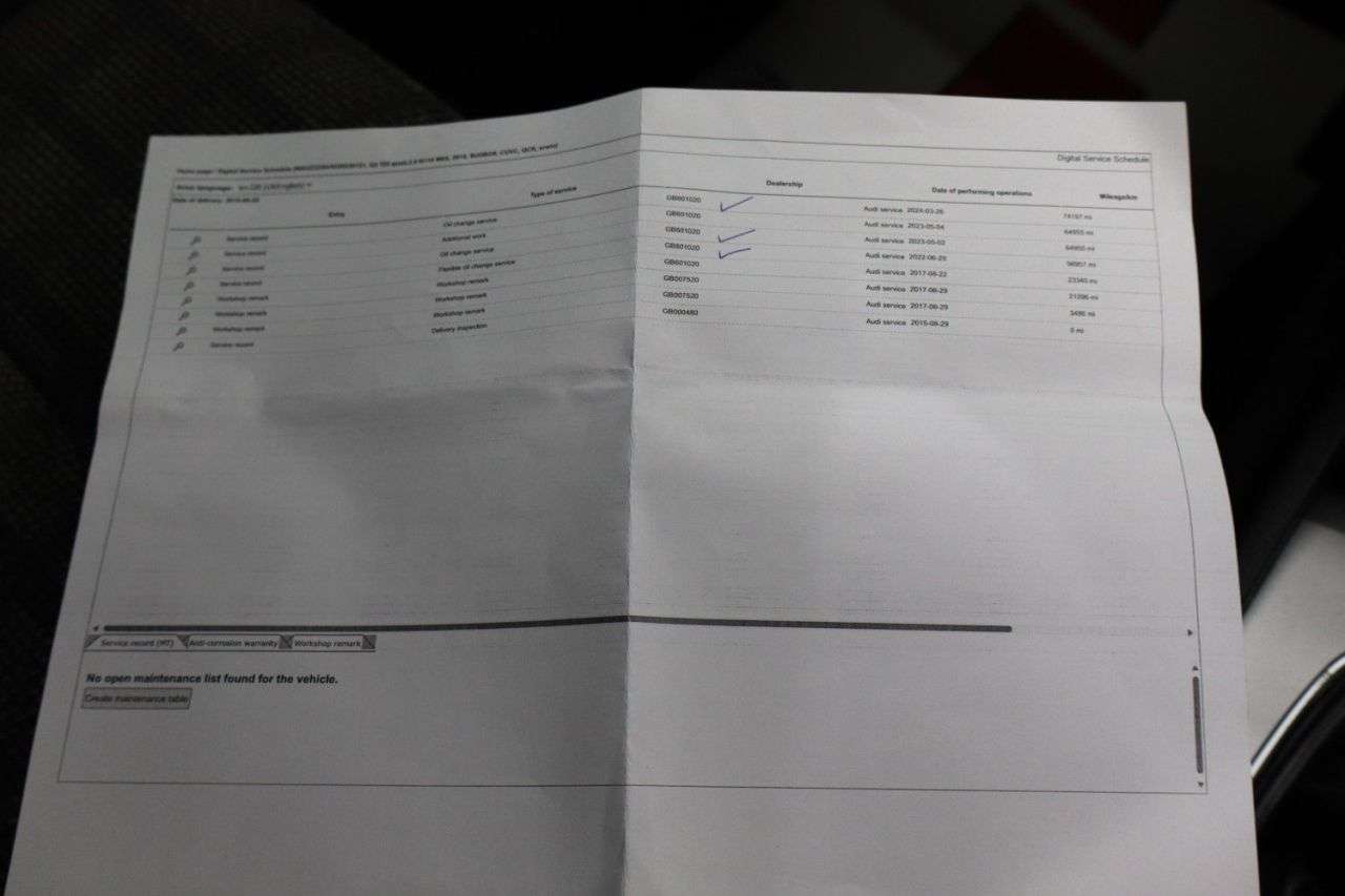 2015 AUDI Q3 2015 AUDI Q3