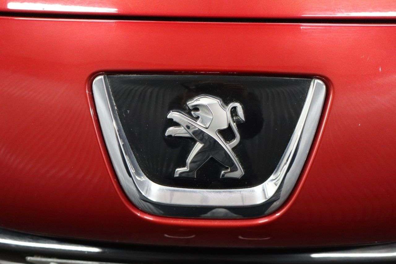 2013 PEUGEOT 308 2013 PEUGEOT 308