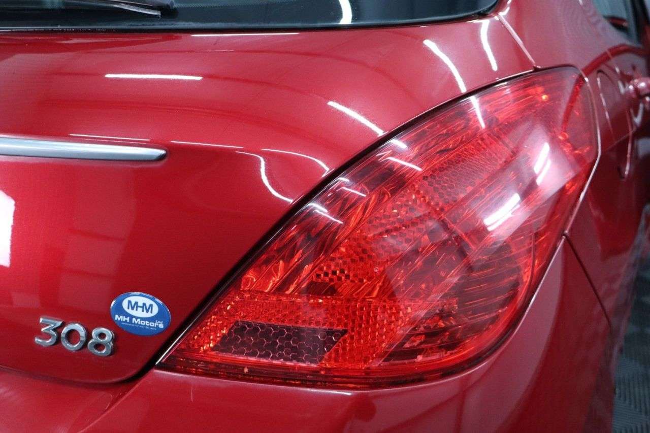 2013 PEUGEOT 308 2013 PEUGEOT 308