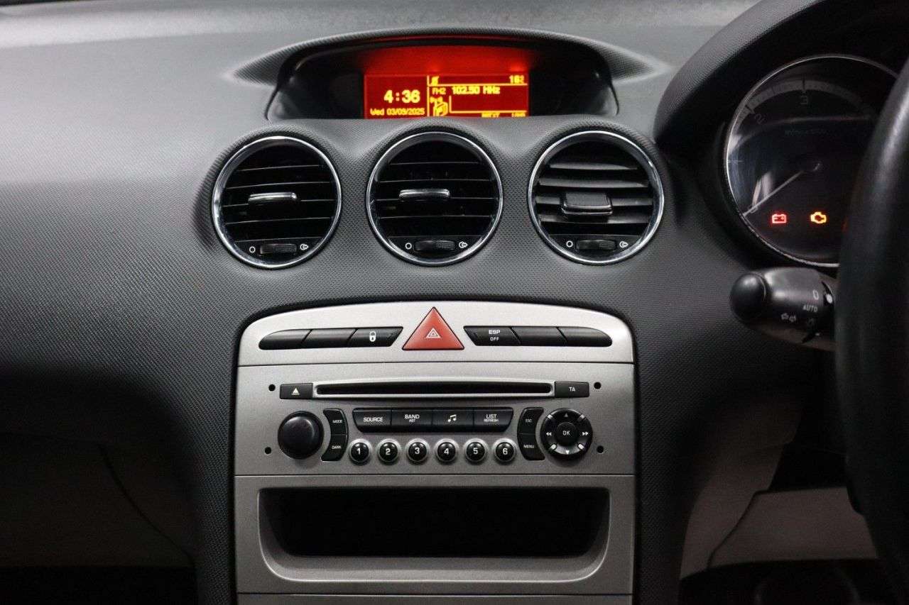 2013 PEUGEOT 308 2013 PEUGEOT 308