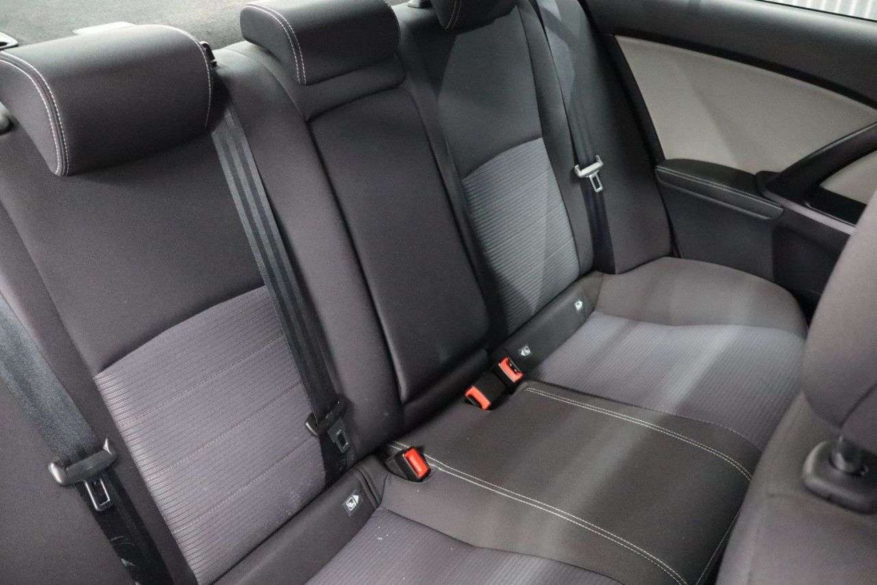 2017 TOYOTA AVENSIS 2017 TOYOTA AVENSIS