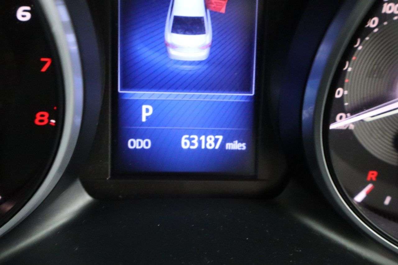 2017 TOYOTA AVENSIS 2017 TOYOTA AVENSIS