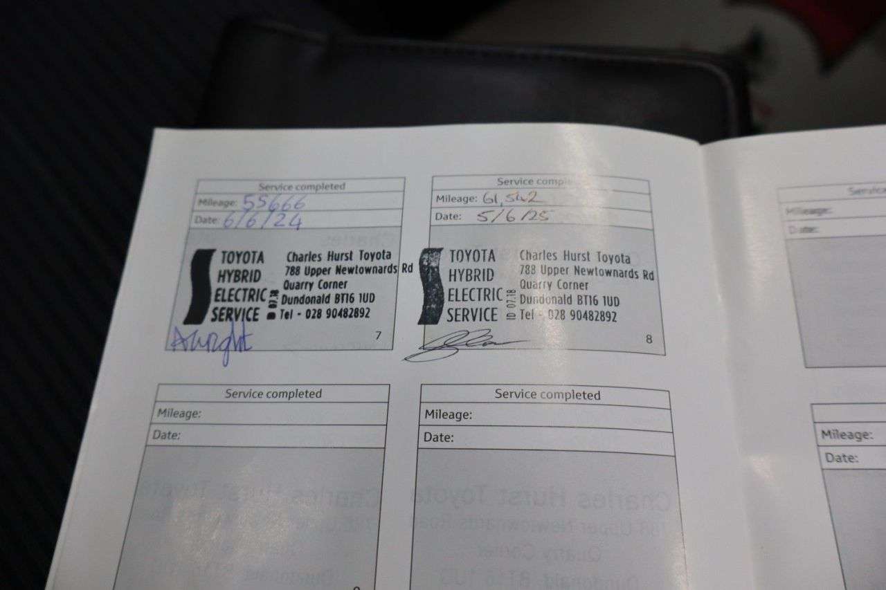 2017 TOYOTA AVENSIS 2017 TOYOTA AVENSIS