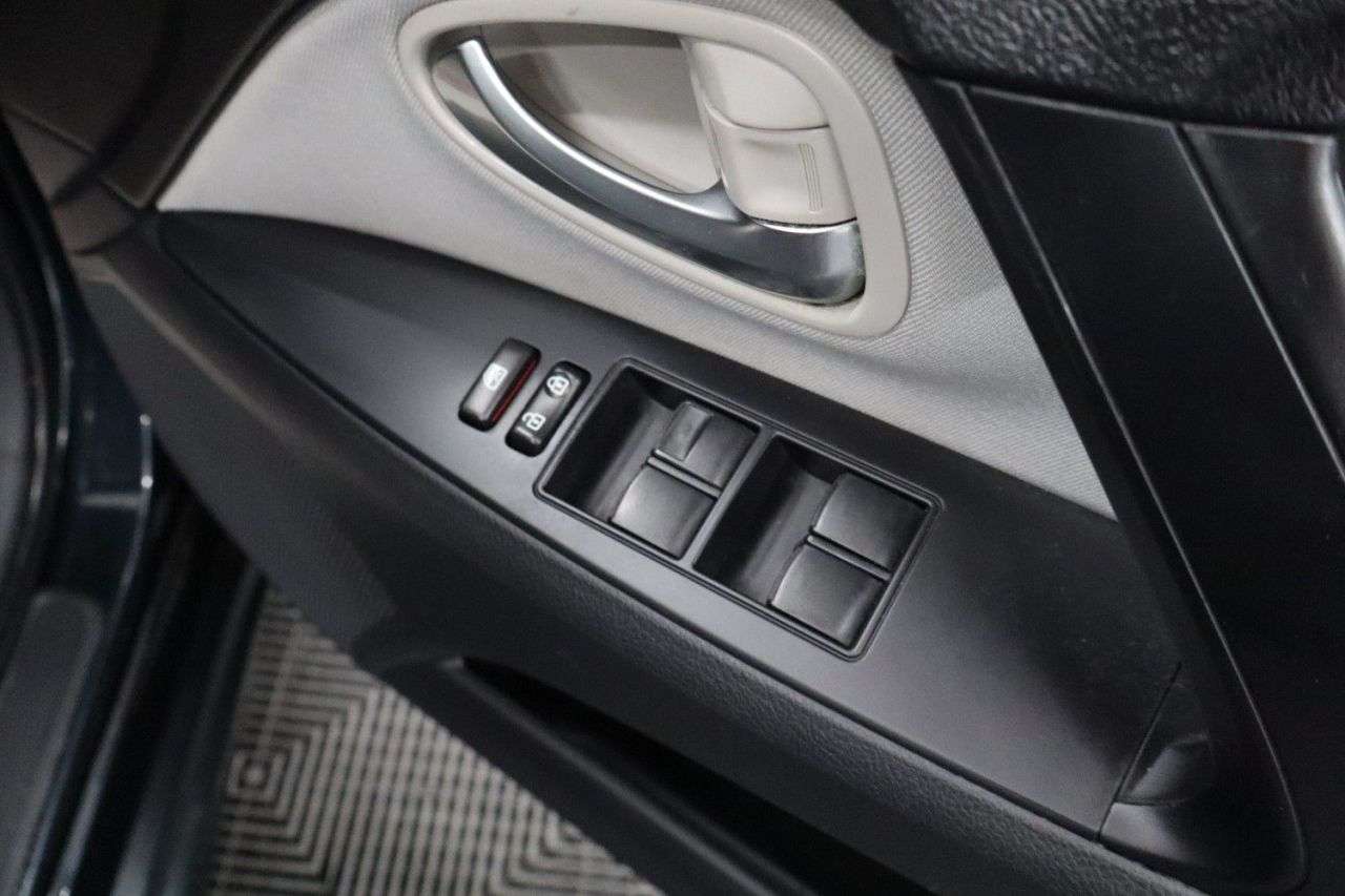 2017 TOYOTA AVENSIS 2017 TOYOTA AVENSIS