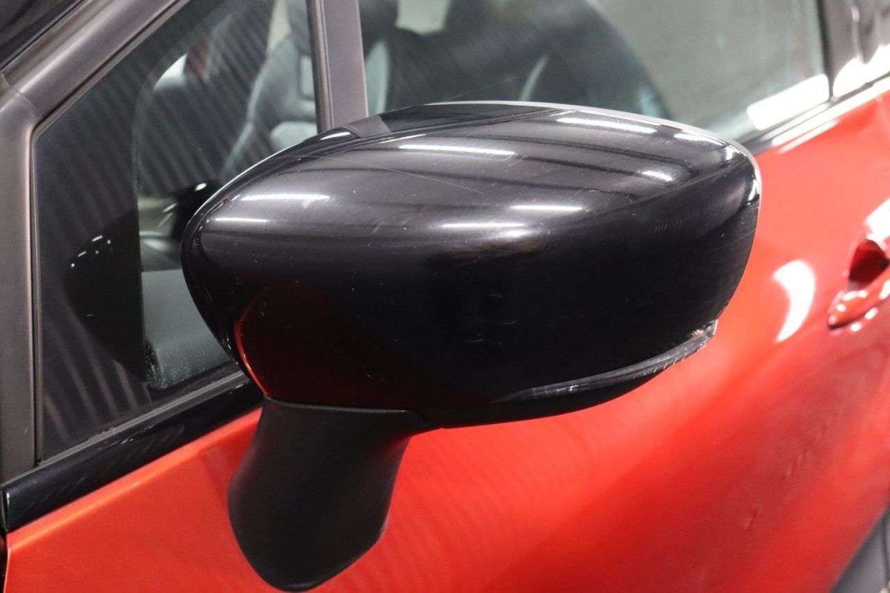 2018 RENAULT CAPTUR 2018 RENAULT CAPTUR