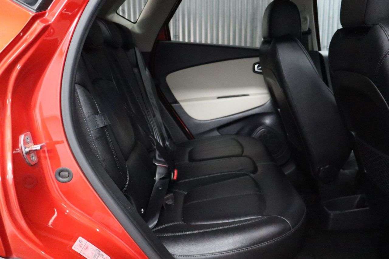 2018 RENAULT CAPTUR 2018 RENAULT CAPTUR